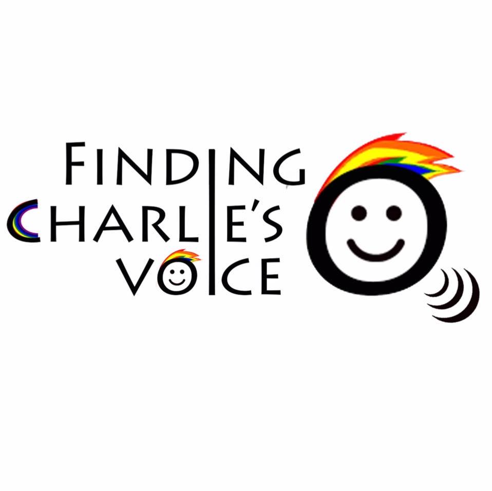 Finding Charlie's Voice